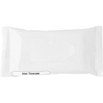 Vochtige doekjes Pocketclean wit