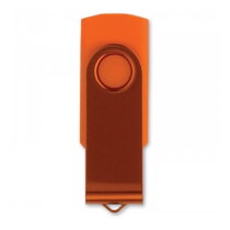 USB 16GB Flash Drive Twister