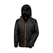 Hdi Quest Lightweight Stowable Jacket