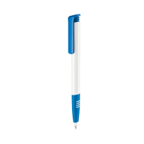 Senator Superhit Softgrip kleine oplage, licht blauw