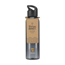 Sirius GRS RPET 650 ml drinkfles