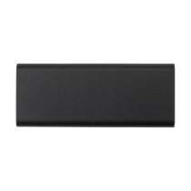 ABS en metalen schroevendraaierset Arthur zwart