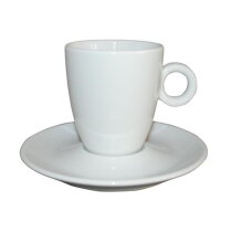 Kop en schotel set 19 cl. hoog