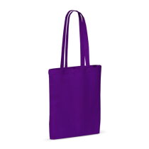 Schoudertas katoen OEKO-TEX® 140g/m² 38x42cm