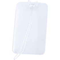 Bagagelabel luxe