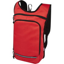 Trails GRS RPET outdoor rugzak 6,5 L