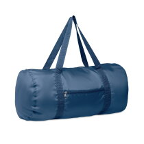DUFF Reistas 190T RPET 20L Blauw