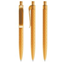 Prodir QS01 Touchination Transparant