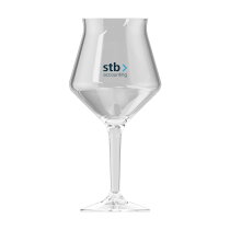HappyGlass The Baron Bierglas Tritan 400 ml