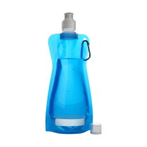PP fles Bailey lichtblauw