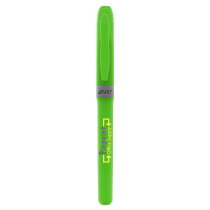 BIC brite liner grip pennen