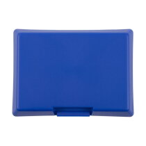 PP lunchbox Adaline kobaltblauw