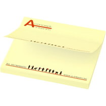 Sticky-Mate® sticky notes 75x75