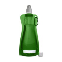 PP fles Bailey groen