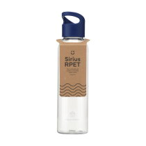 Sirius RPET 650 ml drinkfles