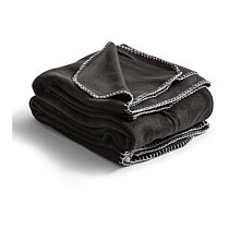 Nightingale fleece poncho 120x160 cm