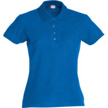 Clique Basic dames polo 190 g/m²