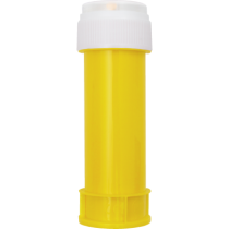 Bellenblaasset 50 ml