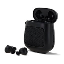 Speaker met TWS oortjes 5W