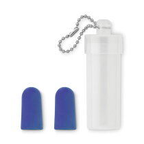 BUDS TO GO Oordopjes blauw