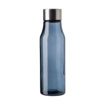 Glazen drinkfles (500 ml) Andrei zwart