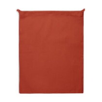 Herbruikbaar groente & fruit zakje OEKO-TEX® katoen 40x45cm