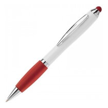Balpen Hawai stylus wit