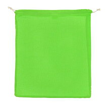 OEKO-TEX® Herbruikbaar groente & fruit zakje