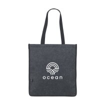 Vibe Shopper GRS RPET Felt winkeltas