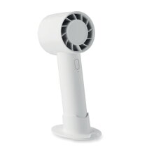 AIRE Kleine draagbare ventilator 2000 m Wit