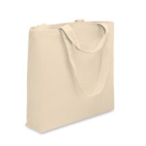 MALDI BEACH Strandtas canvas 320gr/m² Beige