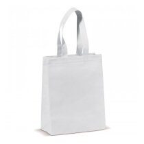 Non woven tas gelamineerd Klein bedrukken