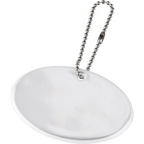 Reflecterende hanger rond groot