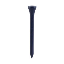 Houten tee 70 mm relatiegeschenken