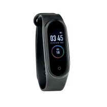 ARTA Smart gezondheidshorloge Zwart