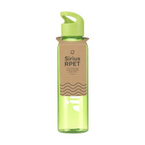 Sirius GRS RPET 650 ml drinkfles