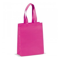 Non woven tas gelamineerd Klein