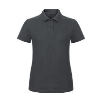 Ladies` Piqué Polo Shirt - PWI11