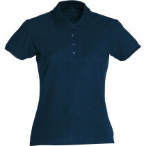 Clique Basic dames polo 190 g/m²