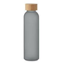 ABBE Matglazen fles 50 cl.
