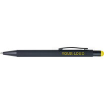 Aluminium balpen Fortuna
