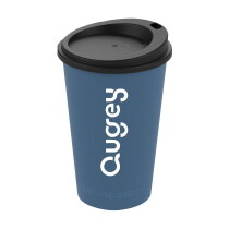 Koffiebeker Hazel 30 cl. bedrukken