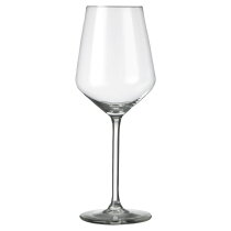Royal Leerdam Wijnglas Carre 37 cl