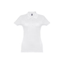 Eve polo shirt 195 g/m² bedrukken