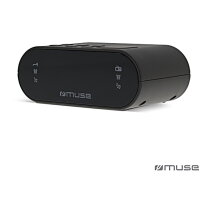 M-10 CR | MuseClock Radio FM