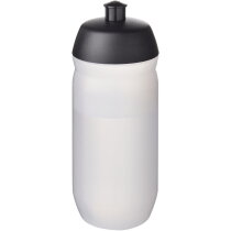 HydroFlex™ Clear drinkfles van 500 ml
