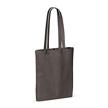 Schoudertas katoen OEKO-TEX® 140g/m² 38x42cm