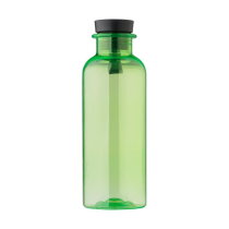rPET drinkfles 500 ml Laia lime