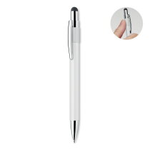 EDD Stylus spinner pen Wit