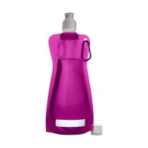 PP fles Bailey roze